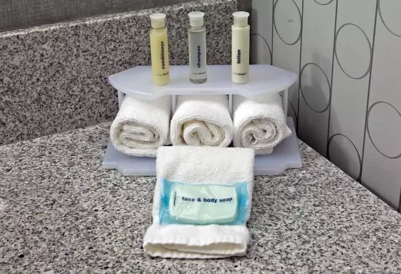 اتاق استاندارد, Holiday Inn Express & Suites Columbus   Polaris Parkway / Columbus, An Ihg