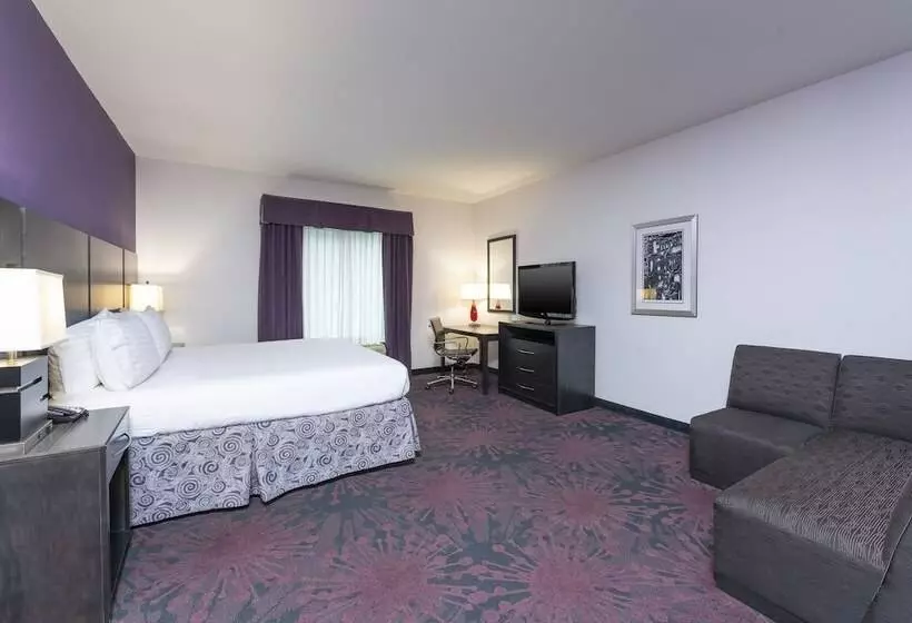 اتاق استاندارد, Holiday Inn Express & Suites Columbus   Polaris Parkway / Columbus, An Ihg