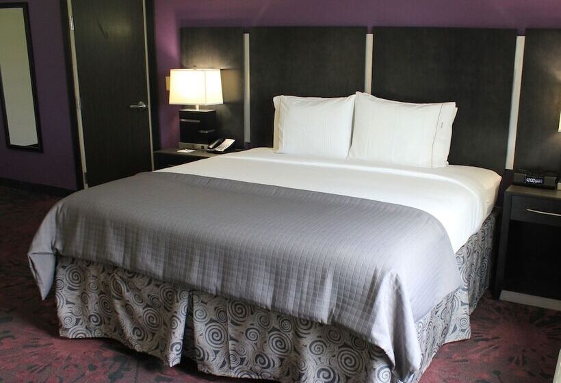 Номер Стандарт, Holiday Inn Express & Suites Columbus   Polaris Parkway / Columbus, An Ihg