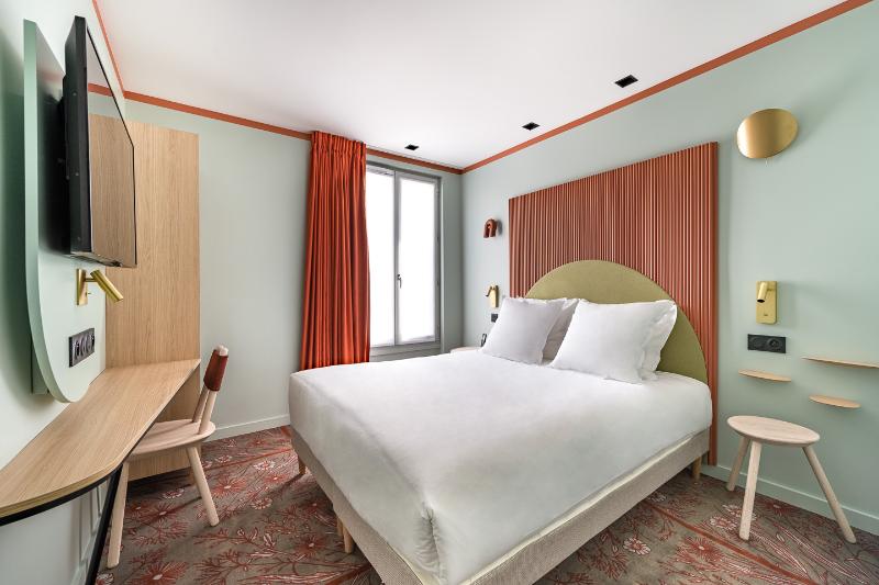 غرفة قياسية سرير كينج, Delta Hotels By Marriott Colonial Heights