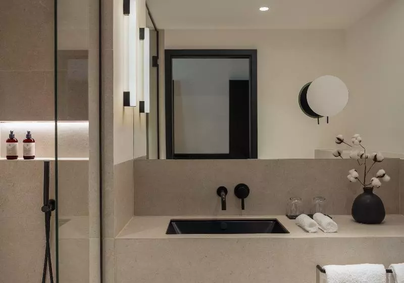 身障者適用スタンダードルーム, Delta Hotels By Marriott Colonial Heights