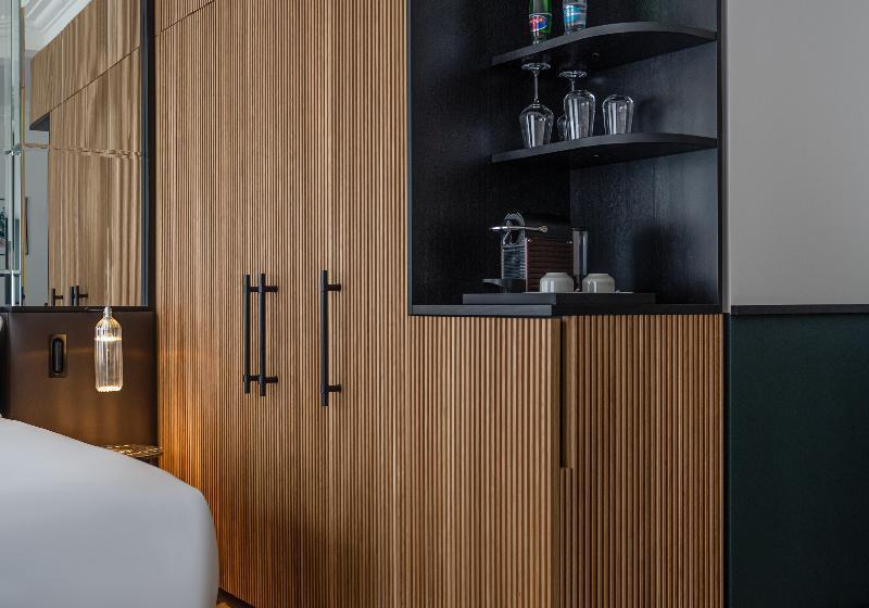 غرفة قياسية لذوى الاحتياجات الخاصة, Delta Hotels By Marriott Colonial Heights