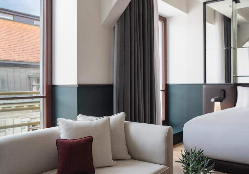 Номер Стандарт Адаптированный для Инвалидов, Delta Hotels By Marriott Colonial Heights