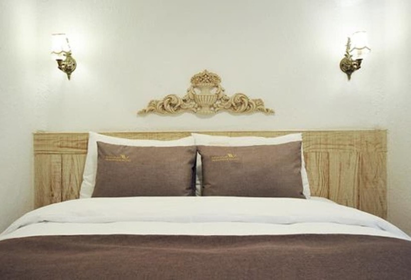 Номер Superior, Incheon Airport Hotel Oceanside