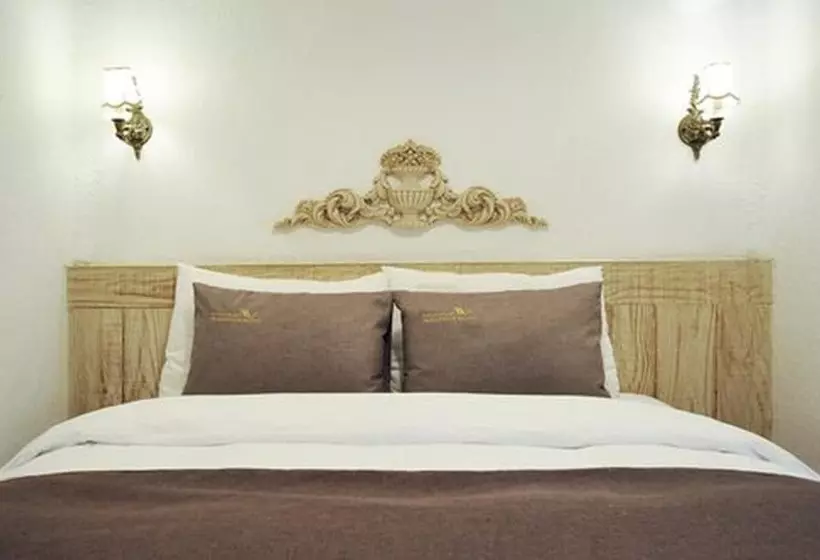 スーペリアールーム, Incheon Airport Hotel Oceanside