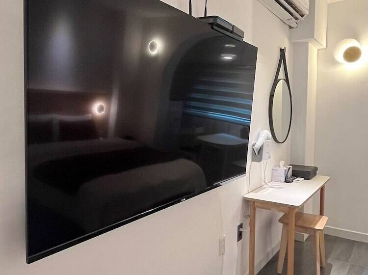 Номер Deluxe, Incheon Airport Hotel Oceanside