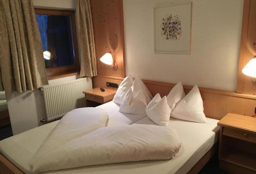 جناح جونيور, Karl Schranz