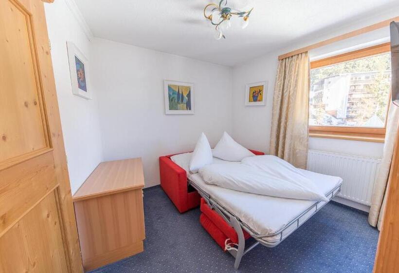 جناح جونيور, Karl Schranz