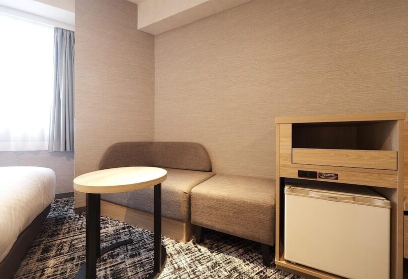 اتاق استاندارد, Kumamoto Washington Hotel Plaza