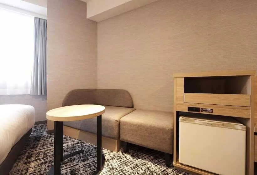Standard-huone, Kumamoto Washington Hotel Plaza