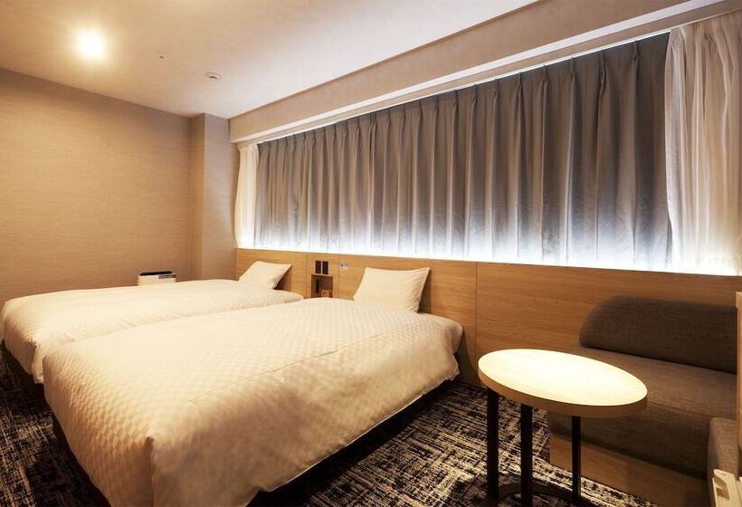 اتاق استاندارد, Kumamoto Washington Hotel Plaza