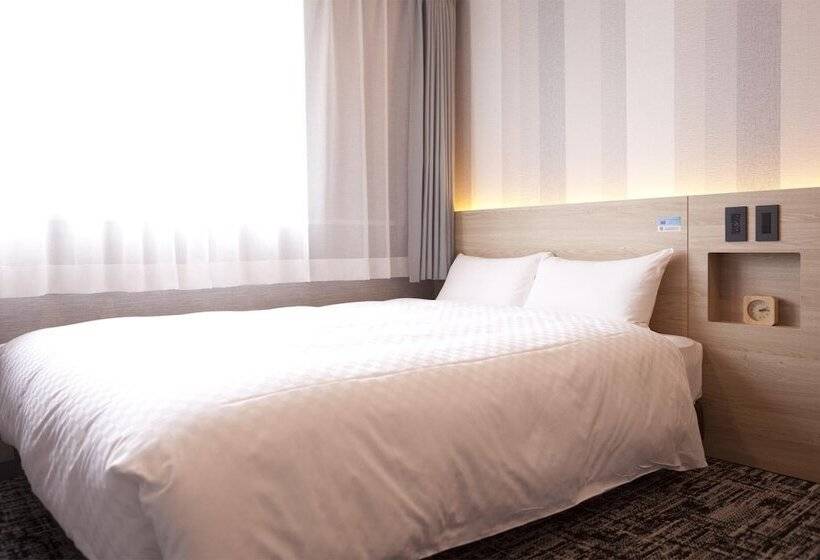 اتاق اکونومی, Kumamoto Washington Hotel Plaza