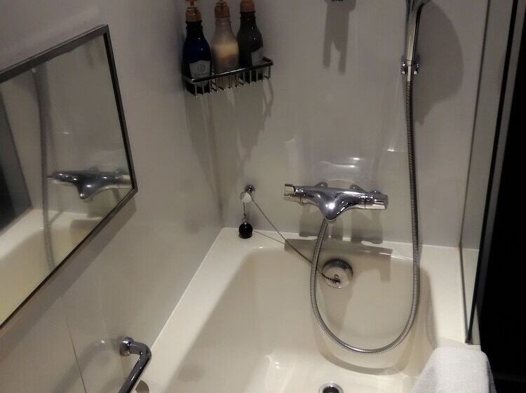 غرفة قياسية, New Otani Inn Yokohama Premium