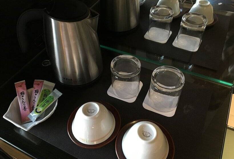 스탠다드 룸, New Otani Inn Yokohama Premium