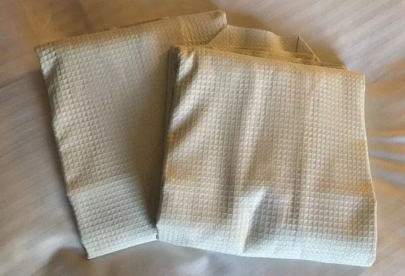 اتاق استاندارد, New Otani Inn Yokohama Premium