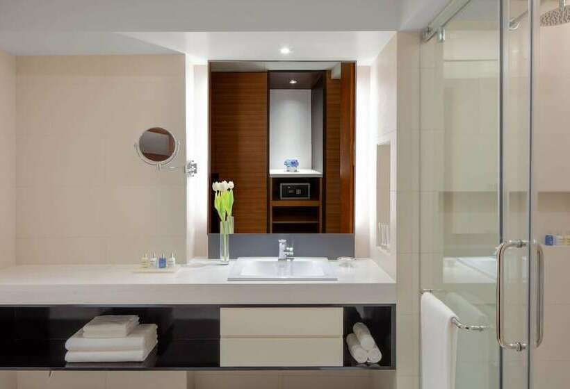 اتاق سوپریور, Radisson Blu Cebu