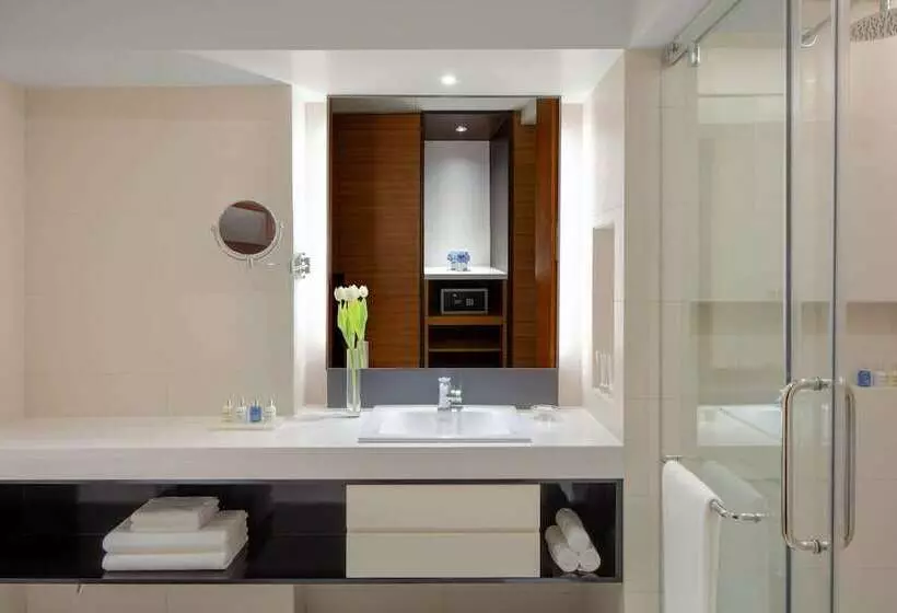 スーペリアールーム, Radisson Blu Cebu