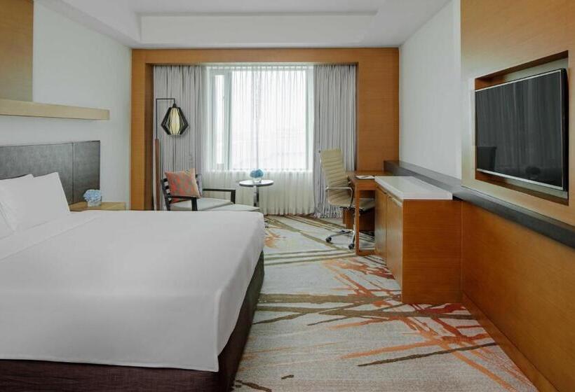 スーペリアールーム, Radisson Blu Cebu