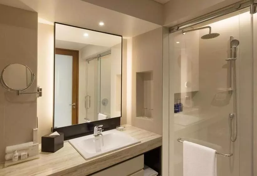 スーペリアールーム, Radisson Blu Cebu