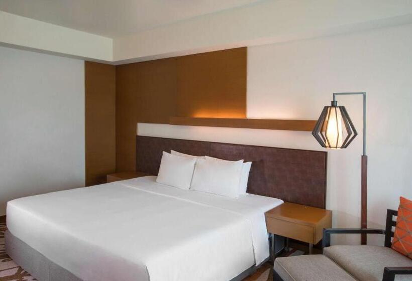 スーペリアールーム, Radisson Blu Cebu