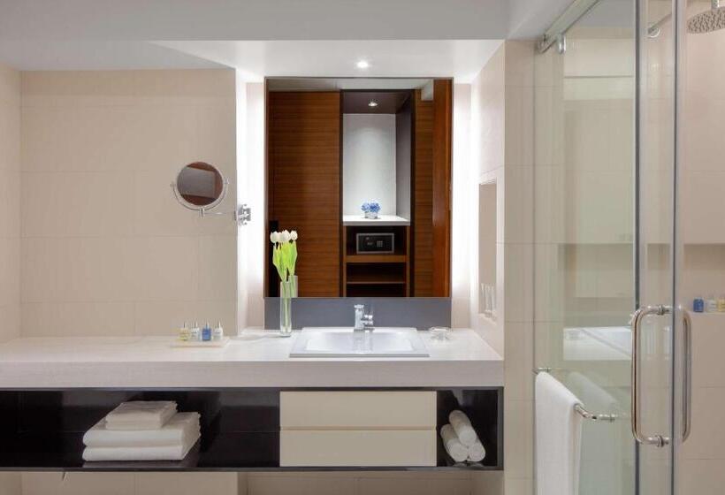 اتاق کلاس بیزنس, Radisson Blu Cebu