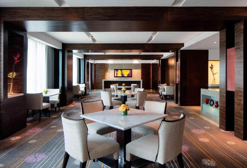 سوییت اجرایی, Radisson Blu Cebu