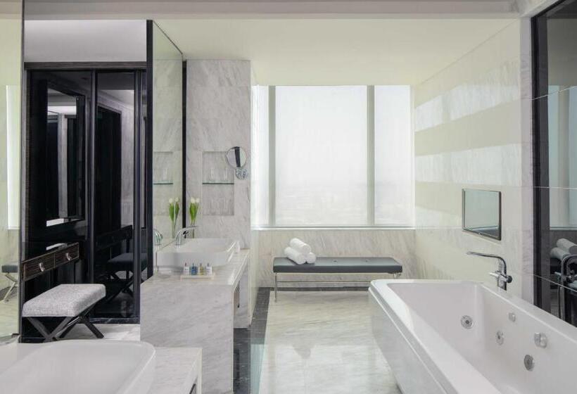 سوئیت پرزیدنت, Radisson Blu Cebu