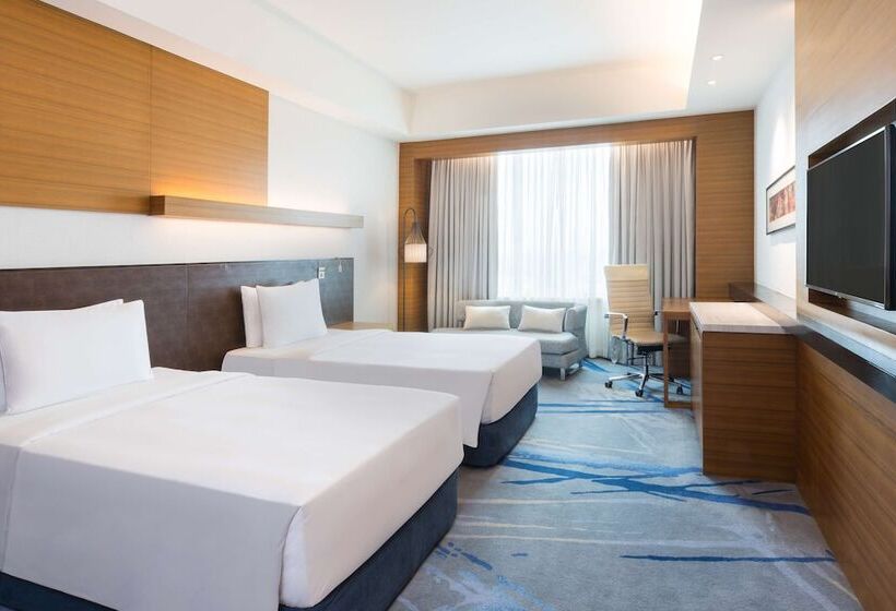 ビジネスルーム, Radisson Blu Cebu