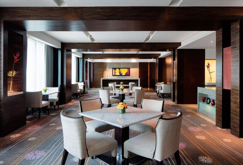エクゼクティブスイート, Radisson Blu Cebu