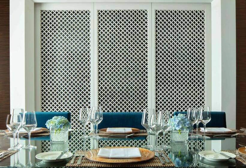 سوئیت پرزیدنت, Radisson Blu Cebu