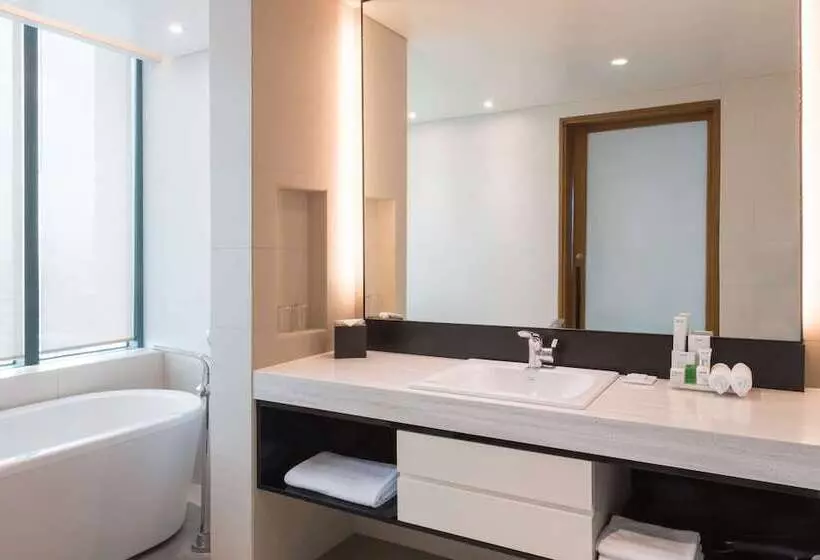 プレジデントスイートルーム, Radisson Blu Cebu