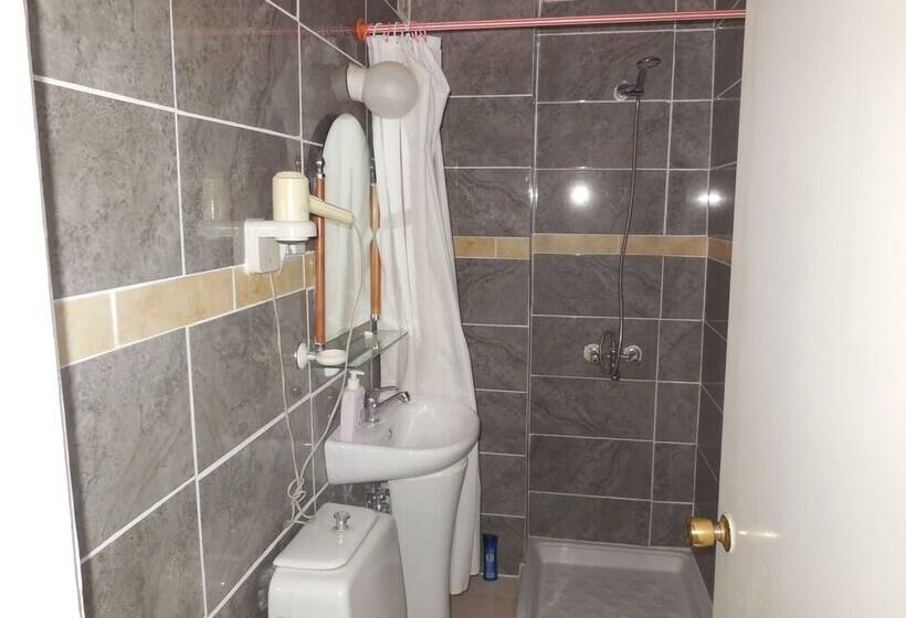 غرفة قياسية, Resitalya