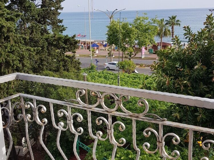 غرفة قياسية, Resitalya