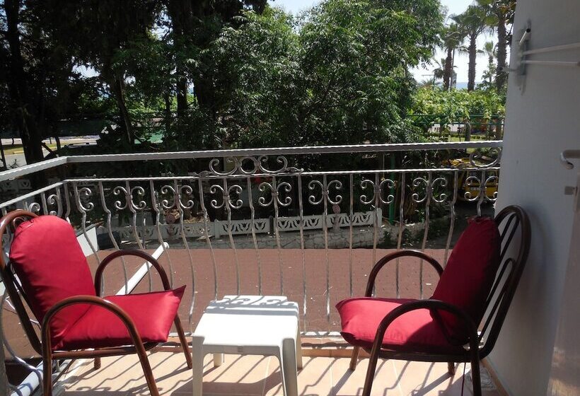 غرفة قياسية, Resitalya