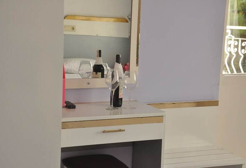 غرفة قياسية, Resitalya