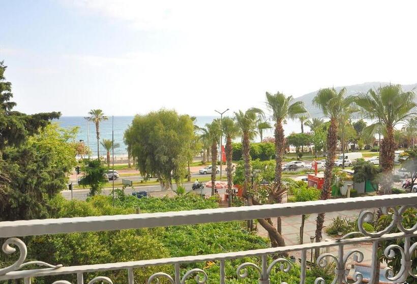 غرفة قياسية, Resitalya