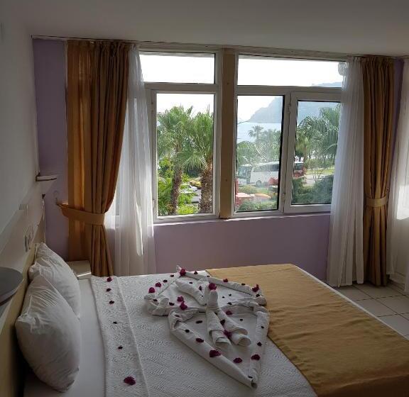 غرفة قياسية, Resitalya