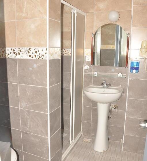 غرفة قياسية رباعية, Resitalya