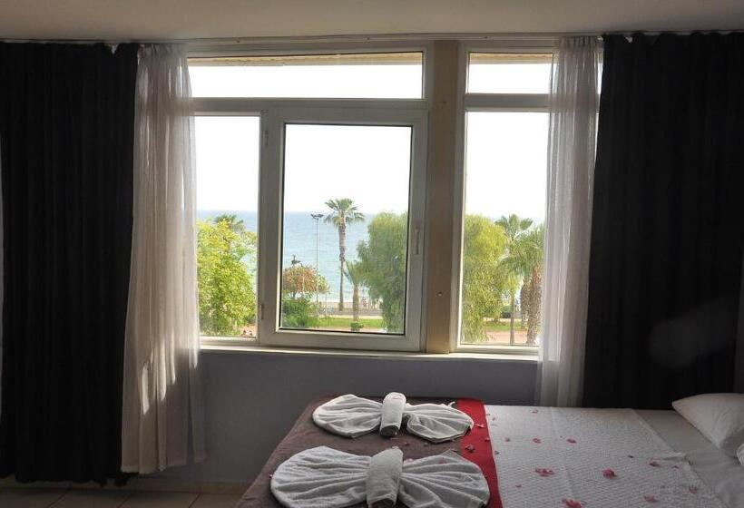 غرفة قياسية ثلاثية, Resitalya