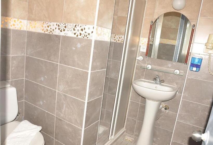 غرفة أساسية, Resitalya