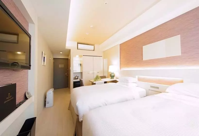 Standard-huone, Riverge Akebono