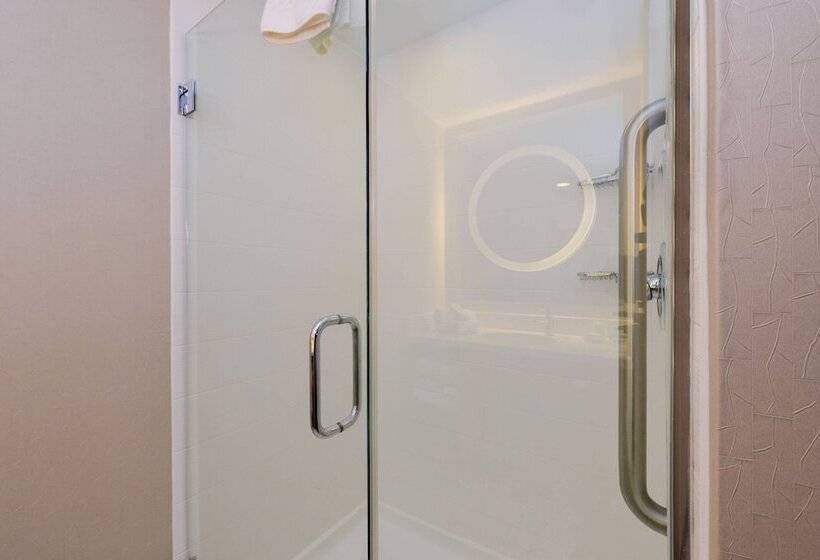 标准工作室, Springhill Suites Durham Chapel Hill