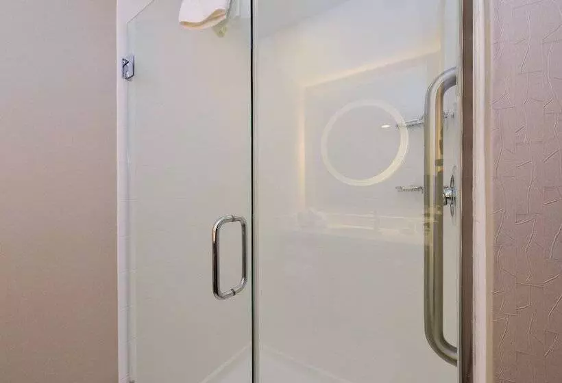スタンダードスタジオ, Springhill Suites Durham Chapel Hill