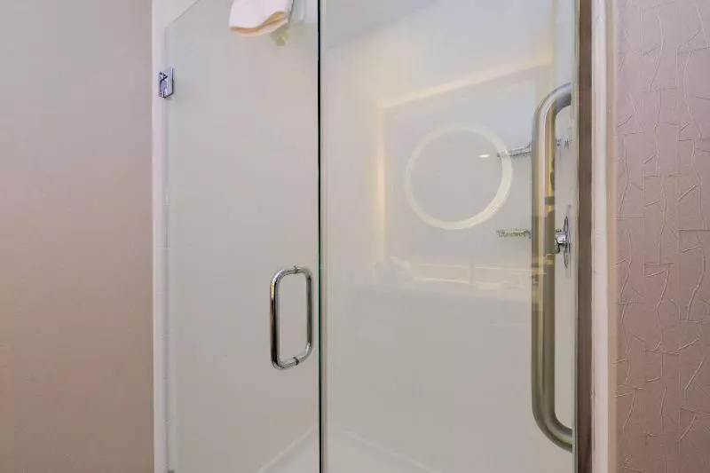キングサイドベッドのスタンダードワンルーム, Springhill Suites Durham Chapel Hill