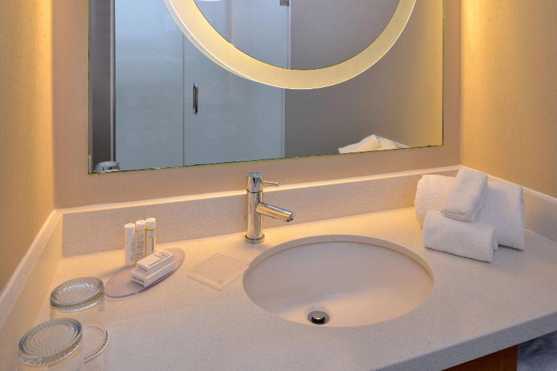 Студио Стандарт Кровать Кинг, Springhill Suites Durham Chapel Hill