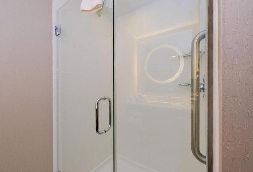 标准工作室, Springhill Suites Durham Chapel Hill