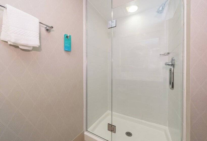 套房, Springhill Suites By Marriott Huntsville Downtown