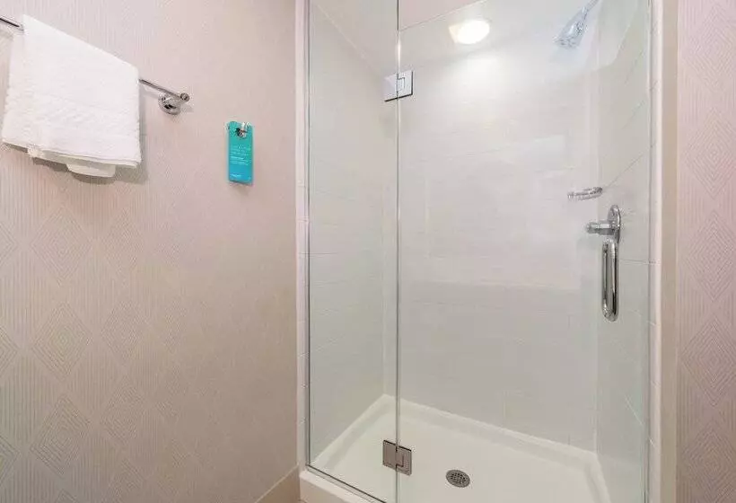 سوییت, Springhill Suites By Marriott Huntsville Downtown
