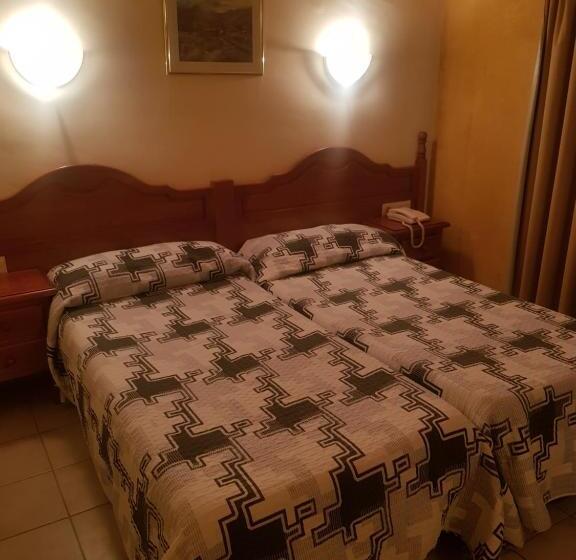 اتاق استاندارد, Sucara