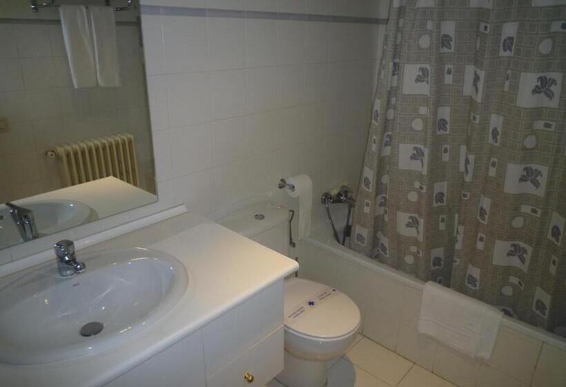 اتاق استاندارد, Sucara